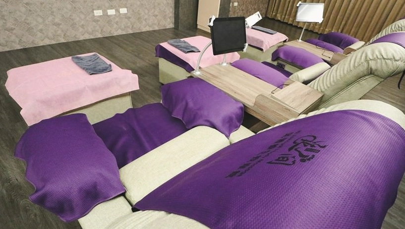 北屯按摩店評價