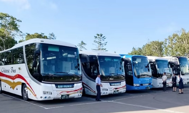 二世谷交通方式