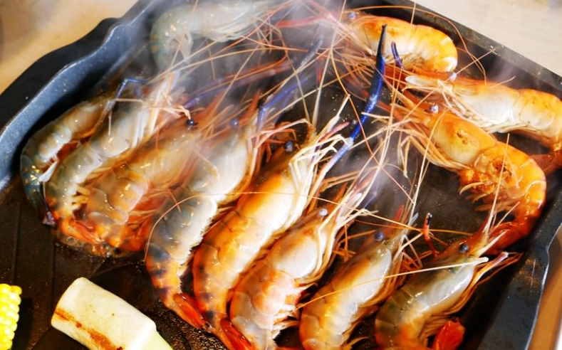 屏東海鮮吃到飽