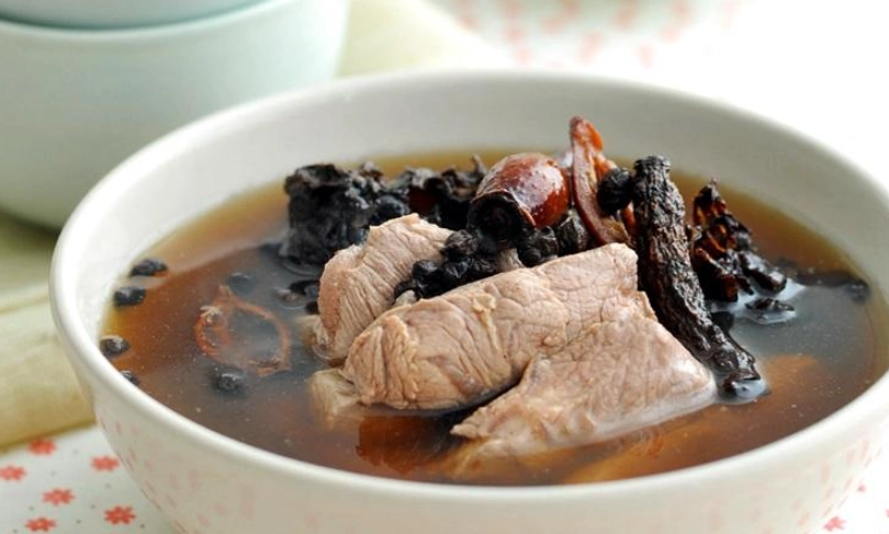 壯陽湯功效 壯陽湯功效