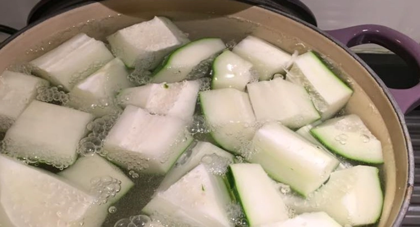 青木瓜湯做法