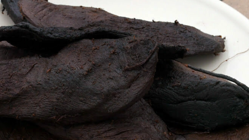 老菜脯煮水做法 老菜脯煮水做法