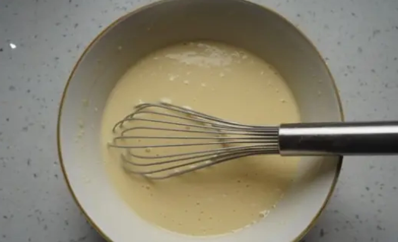 章魚燒麵糊比例