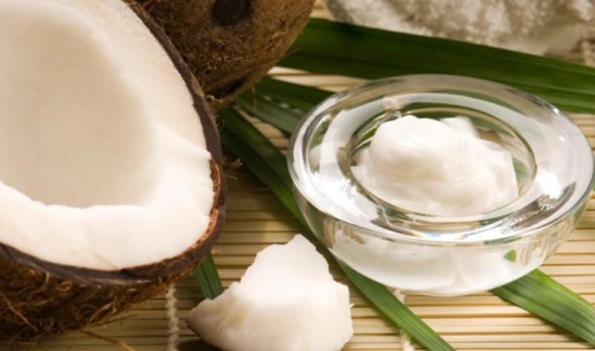 濕疹椰子油用法 濕疹椰子油用法