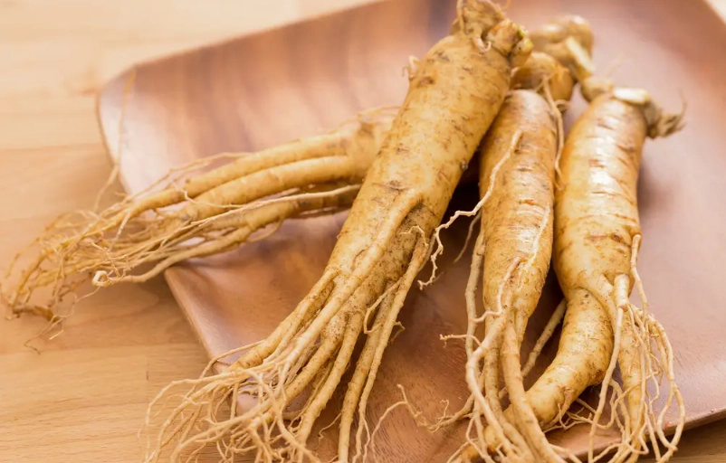 中藥補元氣推薦