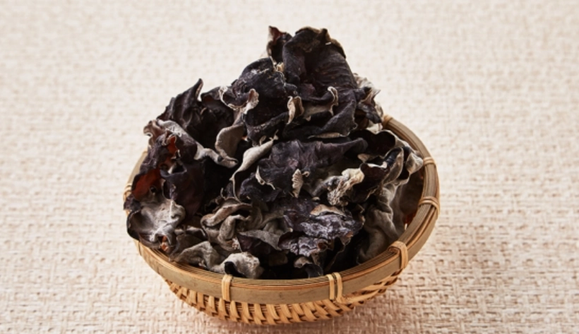 木耳乾好處