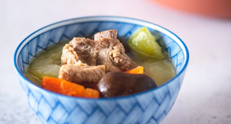 排骨湯做法 排骨湯做法