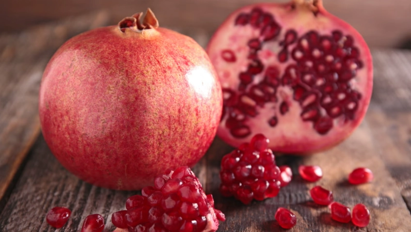 紅石榴禁忌人群 紅石榴禁忌人群