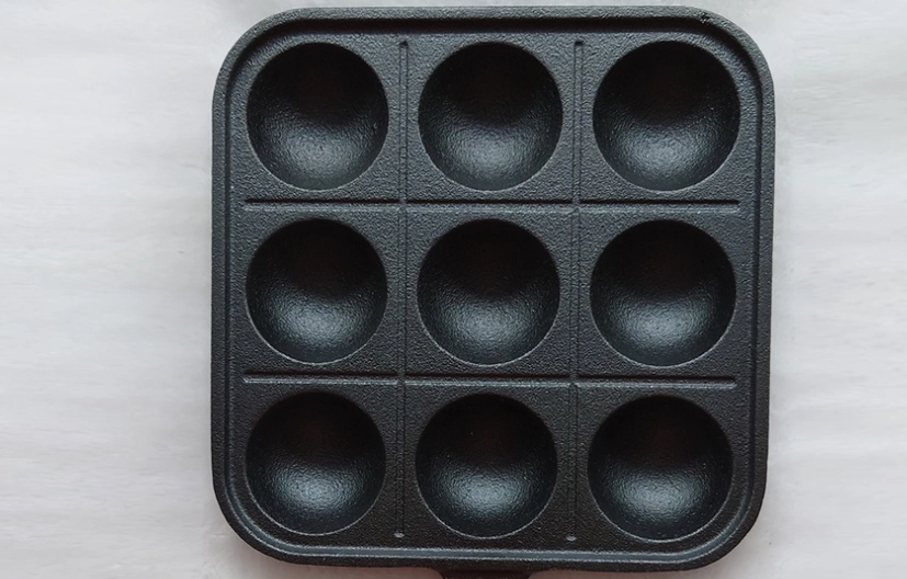 雞蛋糕電烤盤比較