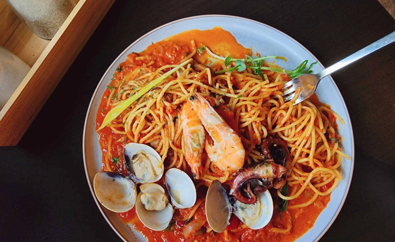 台北義大利料理