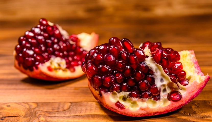 紅石榴副作用 紅石榴副作用