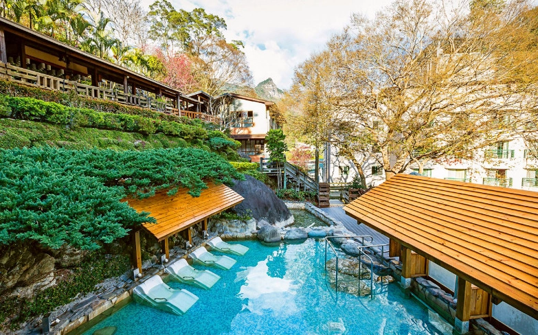 苗栗薑麻園民宿