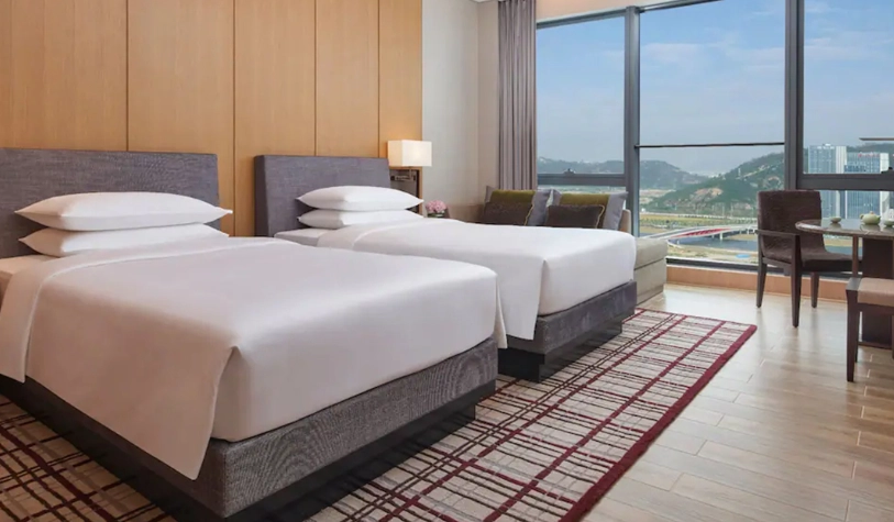 廣東自由行行程