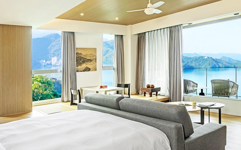 飯店價格合理範圍