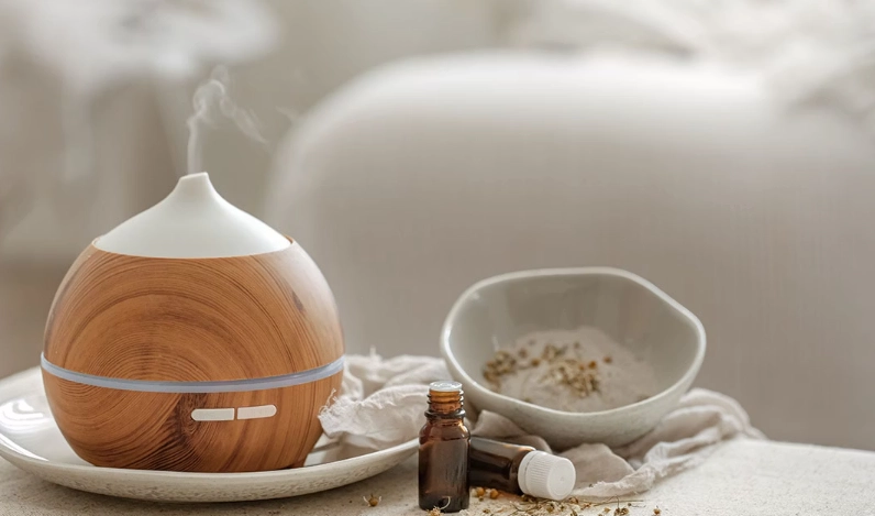 精油安全使用 精油安全使用