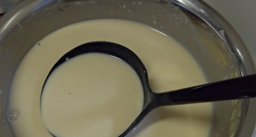 章魚燒粉漿配方