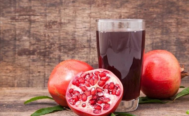 石榴汁副作用