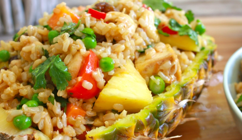 泰國菜介紹 泰國菜介紹