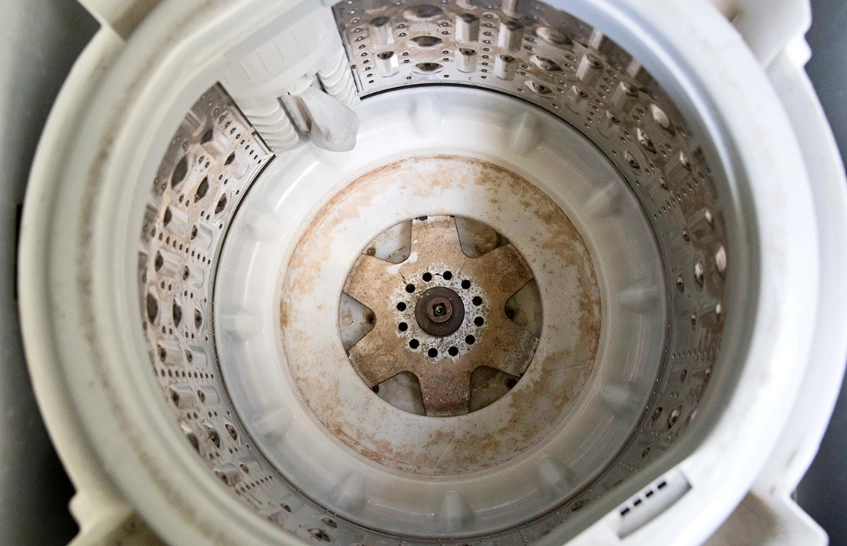 檸檬酸清潔方法