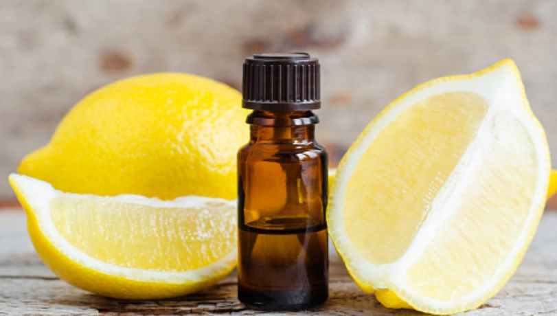 檸檬精油用途