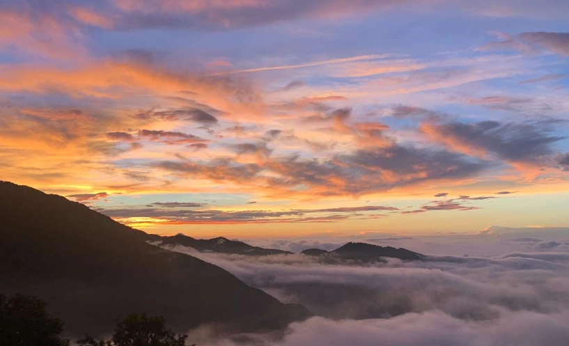 觀霧交通指南 觀霧交通指南