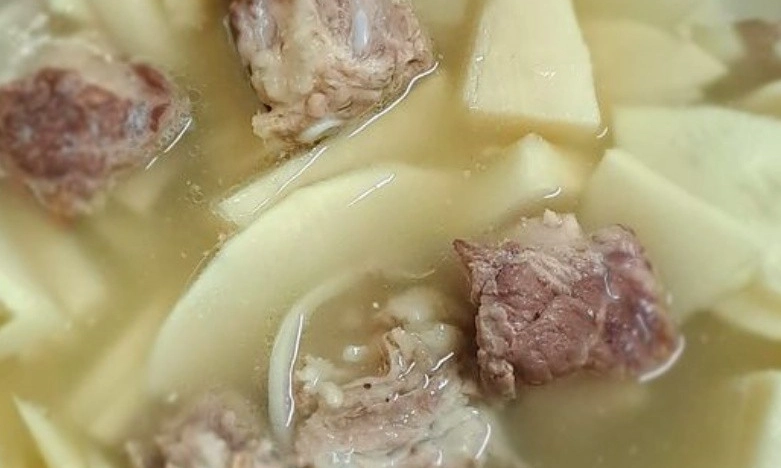 排骨湯食譜 排骨湯食譜