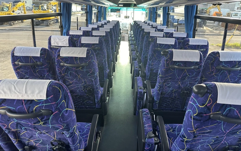 北海道巴士預約