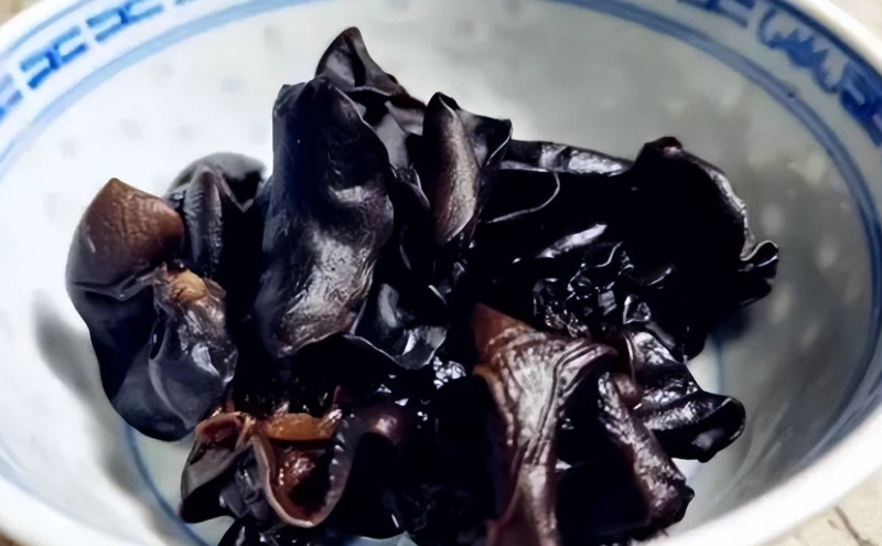 黑木耳保存方法 黑木耳保存方法