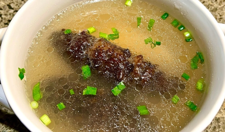 男性補腎湯