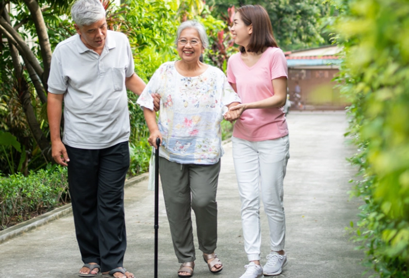 嘉義無障礙旅遊景點推薦：適合行動不便老人的完美行程指南