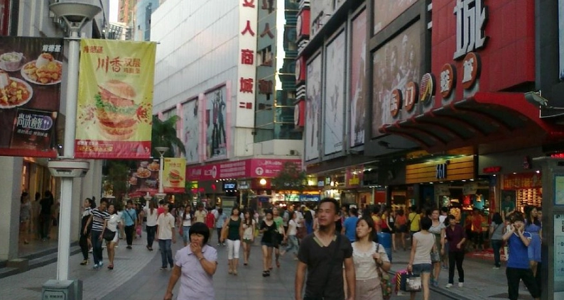 深圳自由行攻略