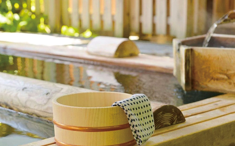 百大名湯溫泉 百大名湯溫泉