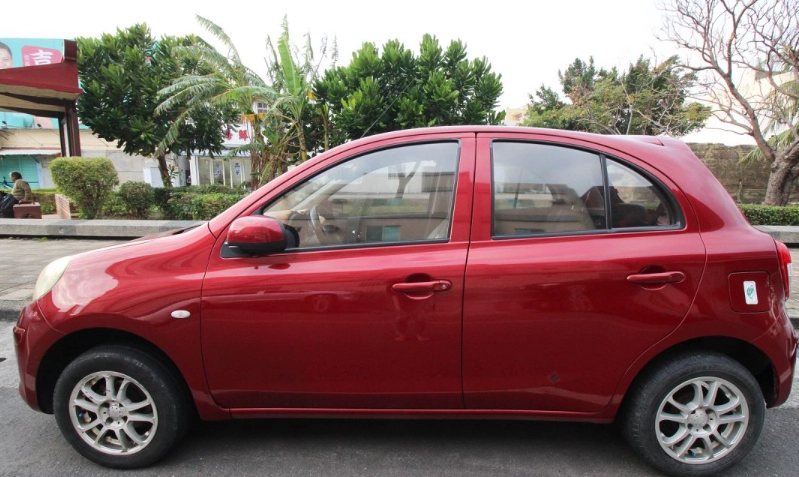 墾丁租車 墾丁租車