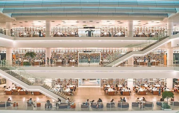 深圳親子室內活動