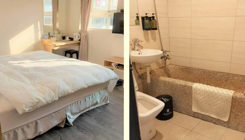 宜蘭3小時休閒方案