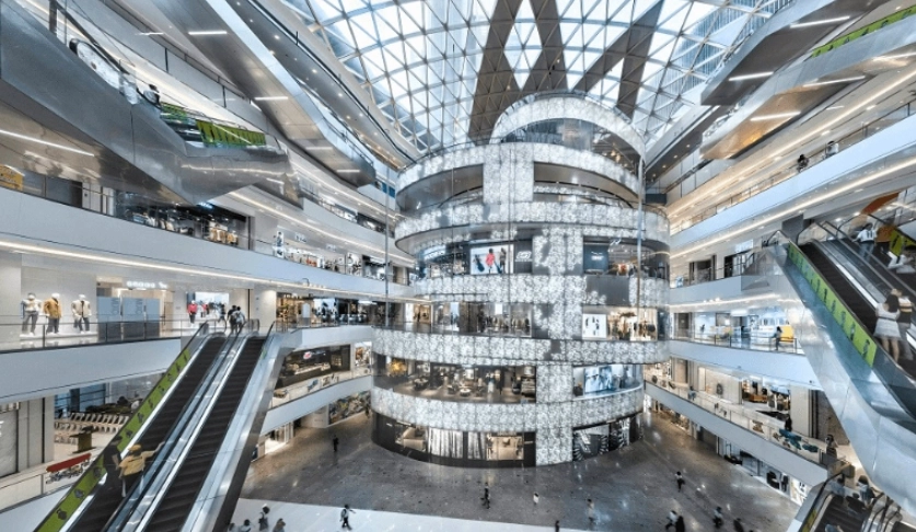 深圳購物中心 深圳購物中心