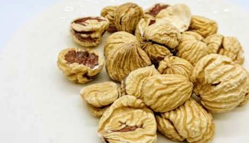 乾栗子處理方法