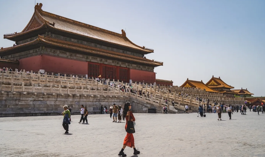 大陸三天兩夜旅遊