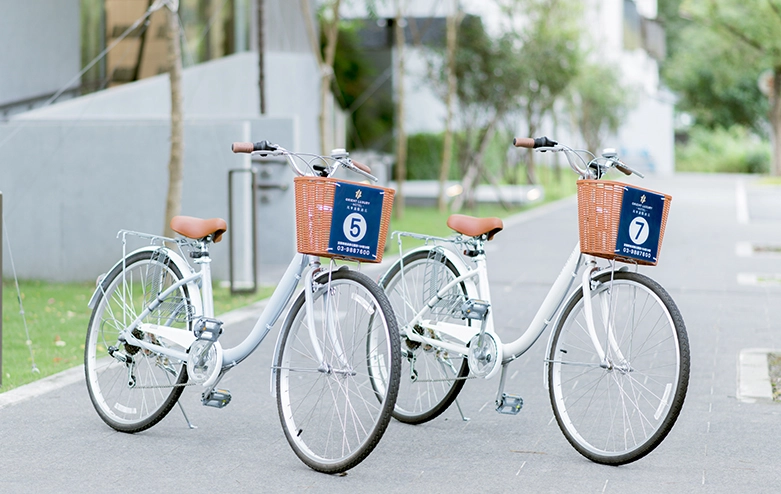 墾丁自行車租借 墾丁自行車租借