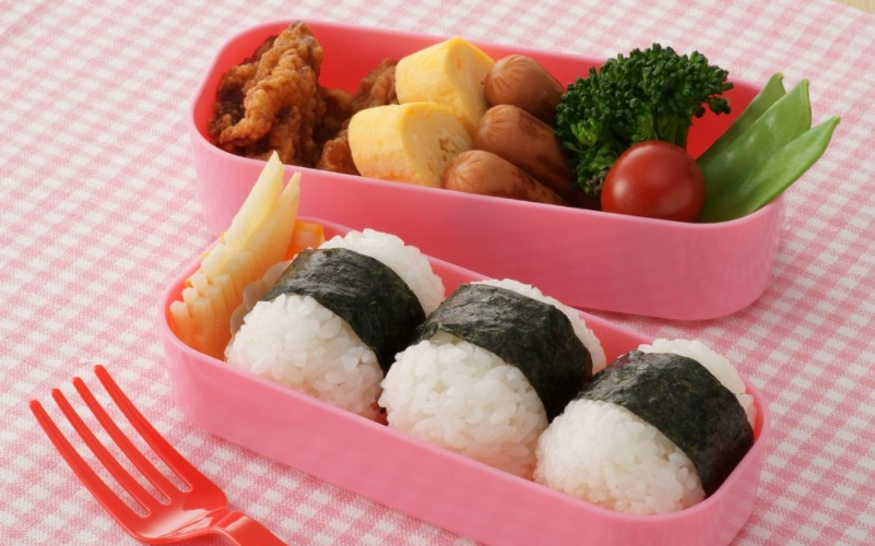 兒童便當做法 兒童便當做法