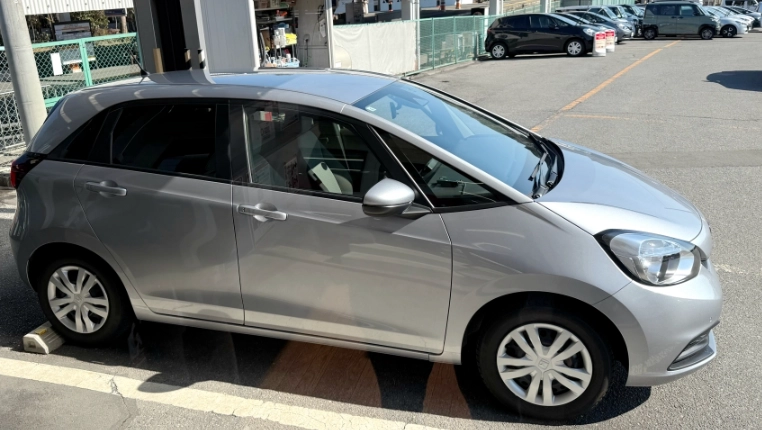 火車站附近租車