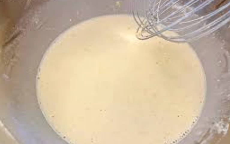 章魚燒麵糊配方