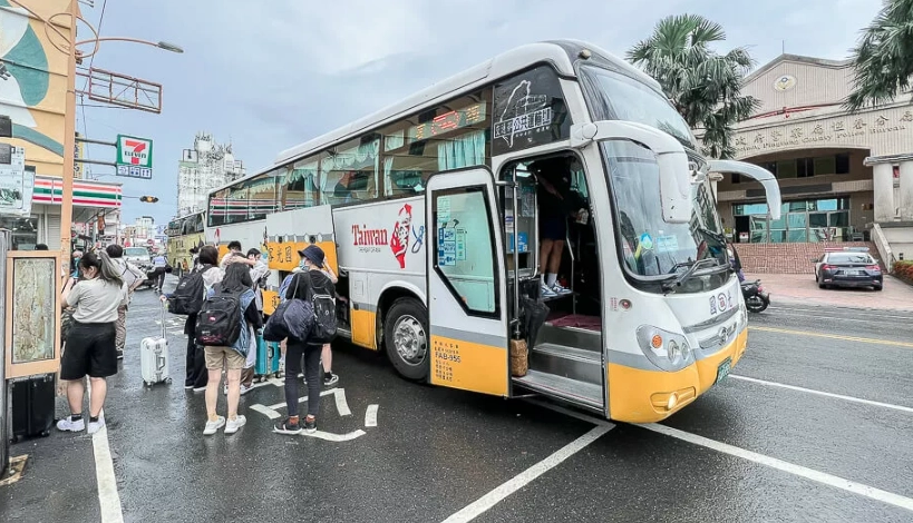 墾丁租車 墾丁租車