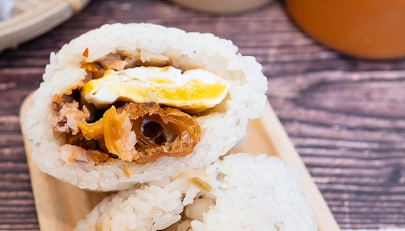 冷便當飯糰保存