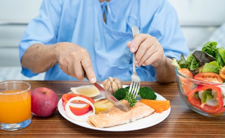 高蛋白食物推薦