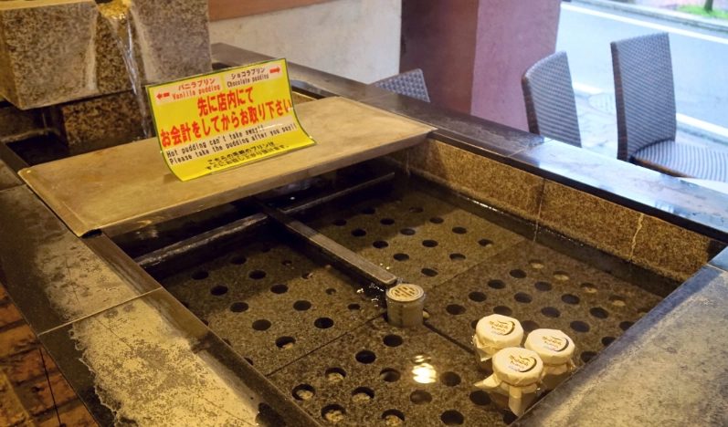 日本溫泉百選 日本溫泉百選