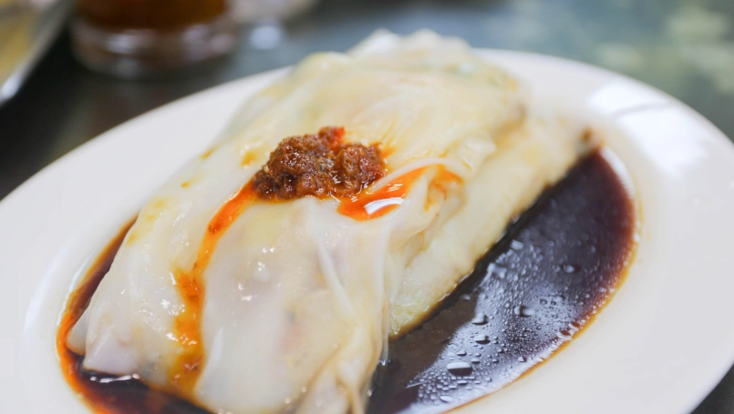 香港深圳交通指南