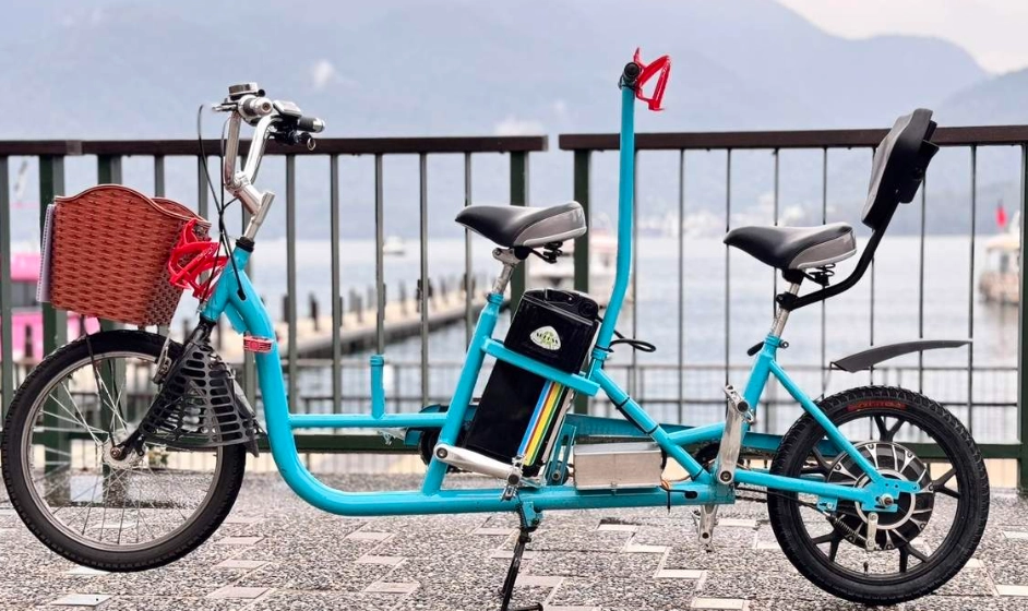 墾丁腳踏車路線 墾丁腳踏車路線