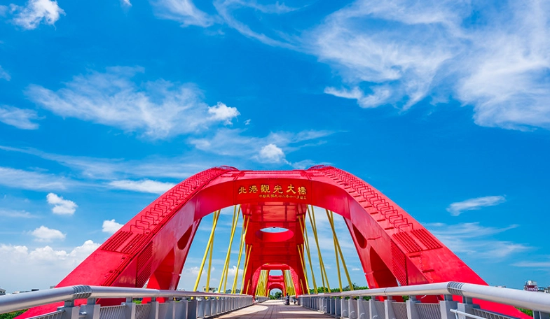 北港一日遊行程