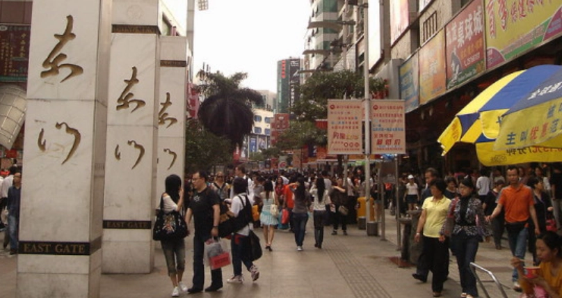 深圳一日遊攻略 深圳一日遊攻略